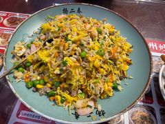 -扬二春炒饭(国庆路总店)