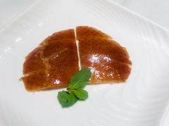酥香嫩烤鸭-四季民福烤鸭店(望京旺角店)