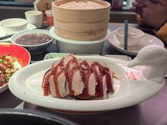 -褚记烤鸭·南京家常菜(雨花e-park店)