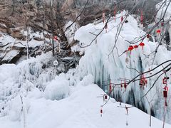 -黑龙潭风景区