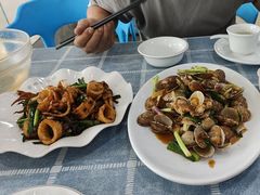 -明记海鲜大排档(巽寮湾店)