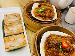 胡椒蒸猪肚-牡丹国际大酒店-港式茶餐厅