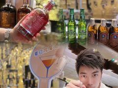 -广州花园酒店