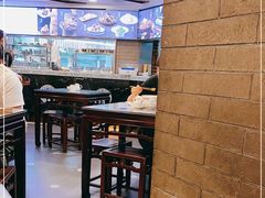 大堂-德兴馆(广东路总店)
