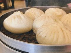 排骨馅包子-张包铺(关东古巷店)