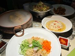 -桂满陇天书(南京德基旗舰店)