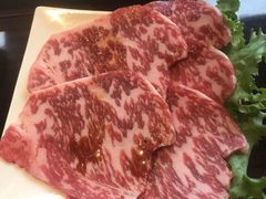 -焼肉 琉球の牛(北谷)