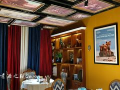 -俄士厨房(五棵松华熙LIVE店)
