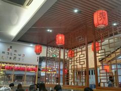 大堂-忆秦时(银泰in77店)