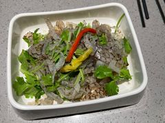 -半天妖烤鱼(丰科万达店)