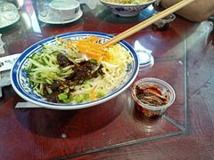 -前门故事烤鸭店(十里河店)