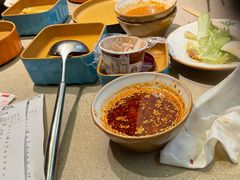 -海底捞大排档火锅(打浦路店)