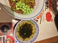 -和府捞面(曹路花园城店)