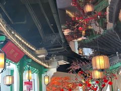 -荷塘秋月·本帮江浙菜(国权路店)