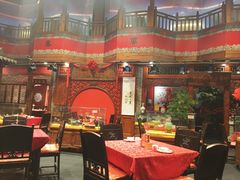 -正阳门饭庄·烤鸭·北京菜(万丰路七里庄店)