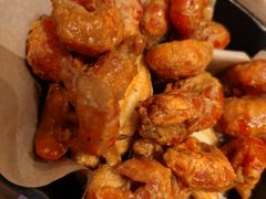 -必胜客(新中纬店)