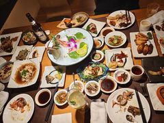 -禾风·海鲜料理自助(玉林店)