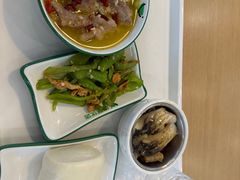 -天津理工大学-学生第2食堂