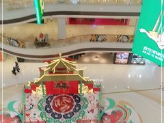 -龙湖南京江北天街