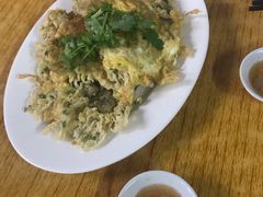-老彬专工蚝烙糕粿