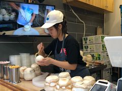 -椰子下蛋(南锣鼓巷店)