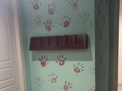 -白兔子密室(长寿路店)