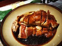 金陵烤鸭-南京大牌档(人民广场店)