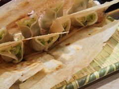 -赵奶奶水饺锅贴小酒馆(丁字沽店)
