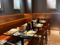 -牛事制造局牛肉火锅(莲岳路店)