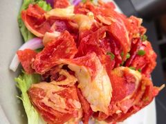 -屯李任·齐齐哈尔烤右烤肉(天府三街/迈普大厦店)