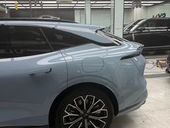 -新月LLumar龙膜汽车贴膜官方授权(肖村桥店)