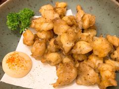 -汕头国际大酒店-牛一町目餐厅