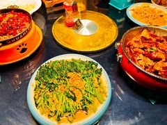 -小城外婆肴私房菜.家宴聚集点(圆明园颐和园·清河上地店)