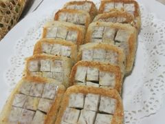 -绿雅居原生态农庄(小涌店)