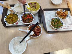 -毛家饭店(长沙南站店)