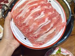-谭三娘鲜切牛肉自助火锅(九眼桥总店)