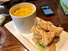 -北京老铺烤鸭(老城根店)