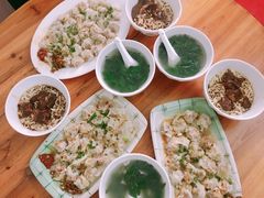 -陈记饮食店(菜园墩店)