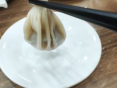-西安贾三灌汤包·回坊小吃·清真炒菜(北院门总店)