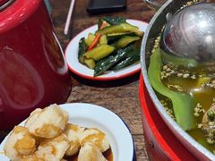 -聂发财重庆江湖菜(解放碑店)
