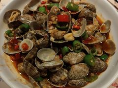 花甲-繁花里音乐餐厅(新天地店)