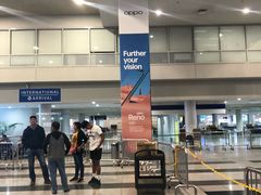 -尼诺伊·阿基诺国际机场T3航站楼