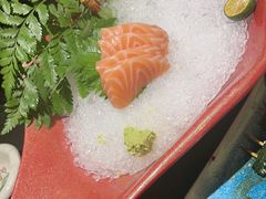 -樱之盛宴·蟹料理海鲜自助(前进大街店)