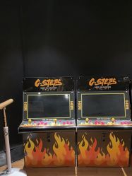 -G-STEPS舞蹈工作室