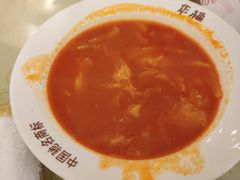 -华梅西餐厅(哈尔滨中央大街店)