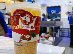 -茶百道(七星路店)