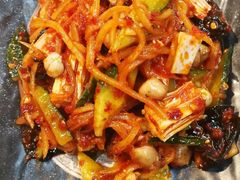 拌花菜-顺姬冷面(长春旗舰店)