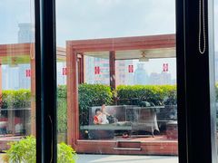 -上海衡山路十二号华邑酒店