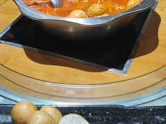 -聚黔堂凯里酸汤鱼美食店