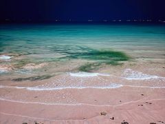 -青岛第三海水浴场